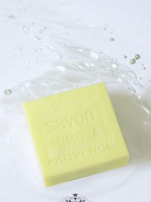 SAVONITTO Mimosa Soap