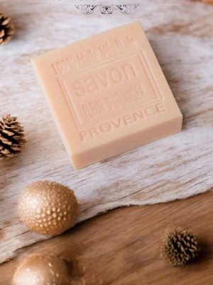 SAVONITTO Orange Blossom Soap