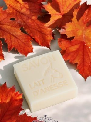 SAVONITTO Donkey Milk Soap