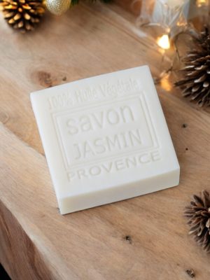 SAVONITTO Jasmine Soap