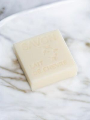 Savonitto Soap – Goat’s Milk (100g)