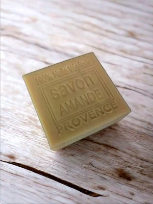 Savonitto Soap – Almond