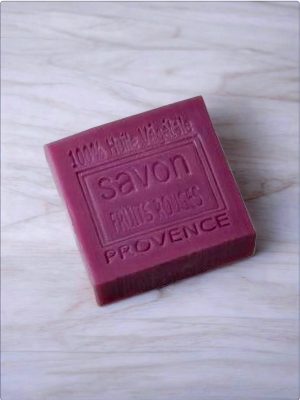 Savonitto Soap – Red Fruits