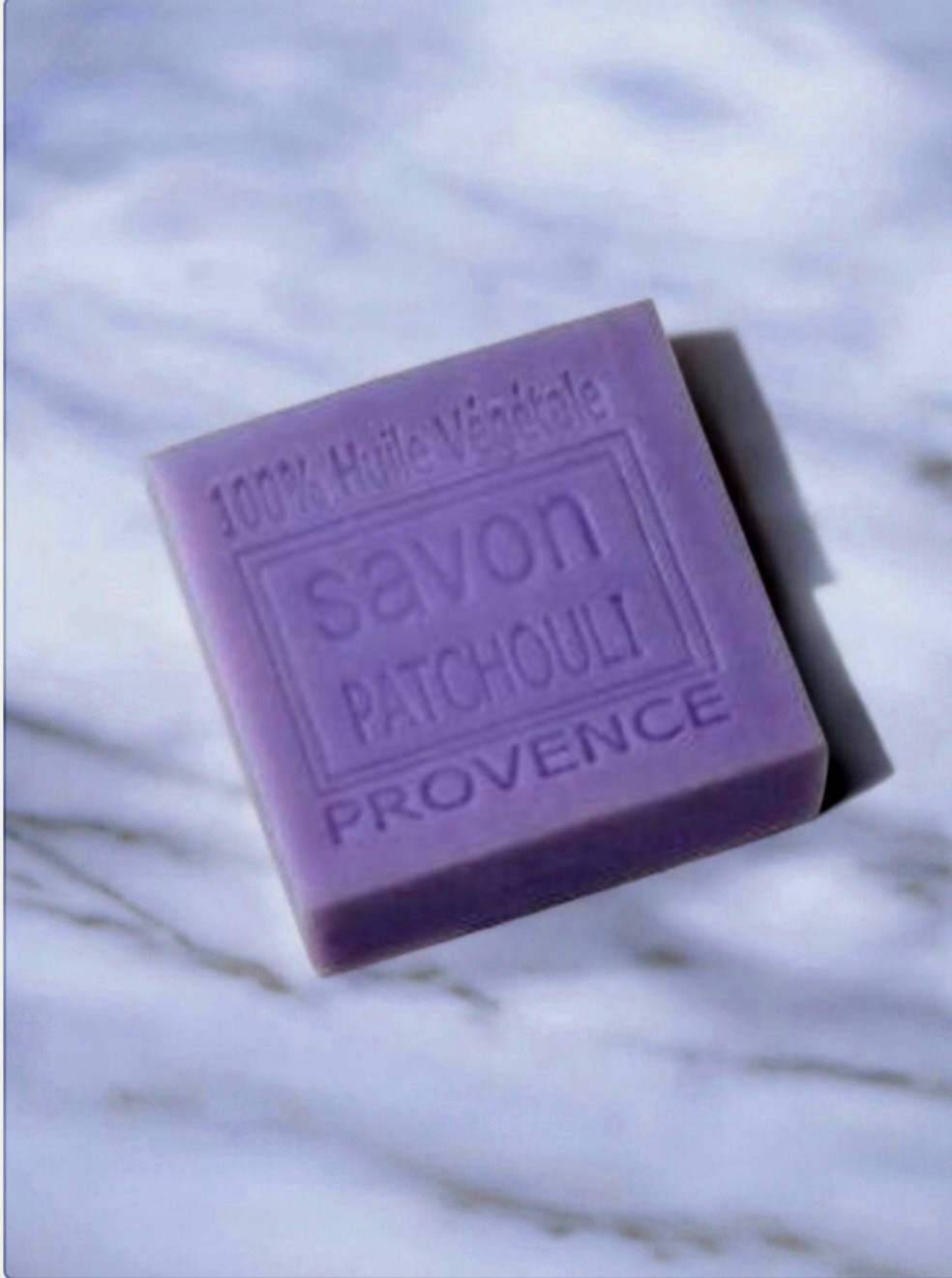 Savonitto Soap – Patchouli
