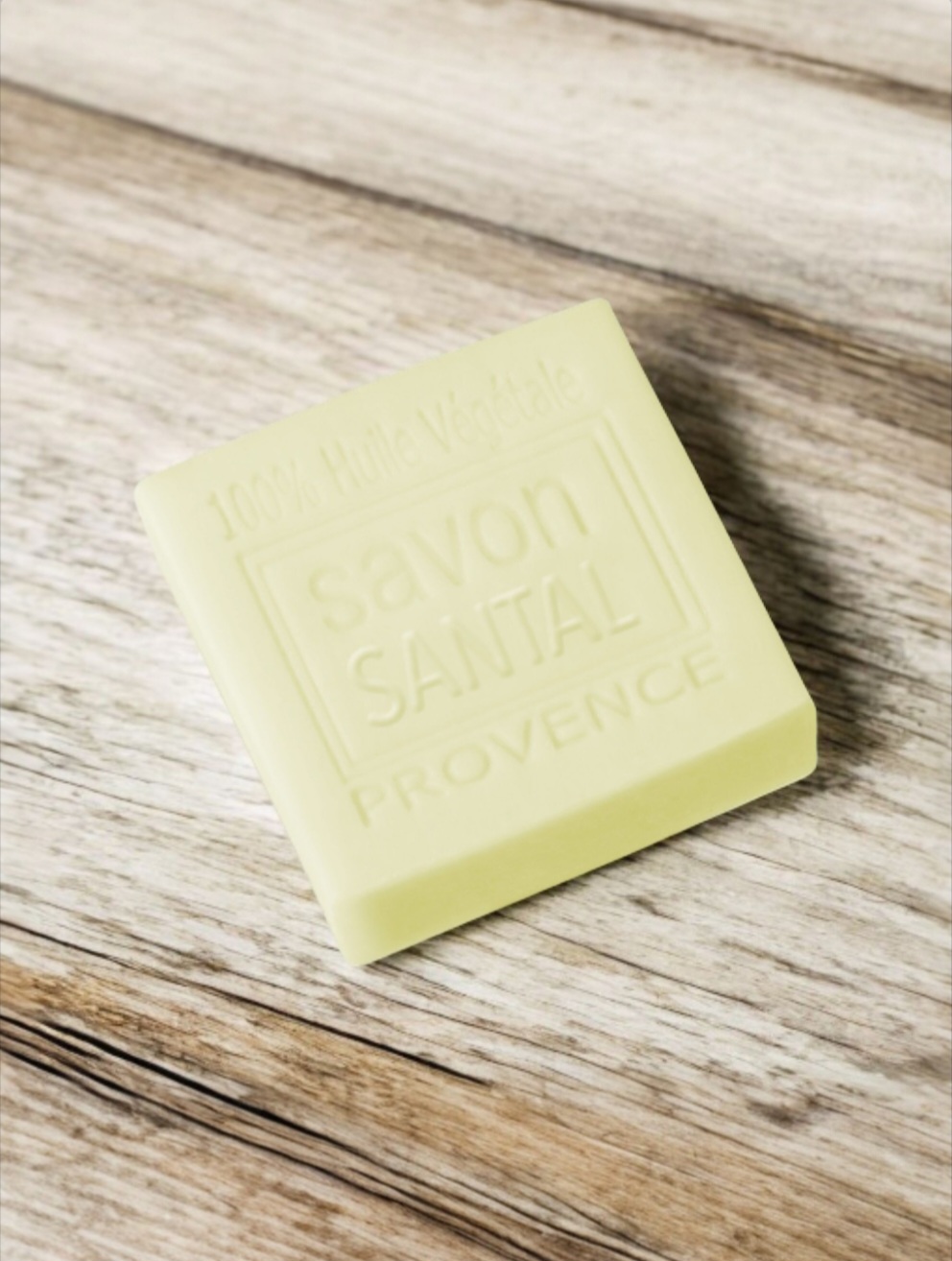 Savonitto Soap – Sandalwood