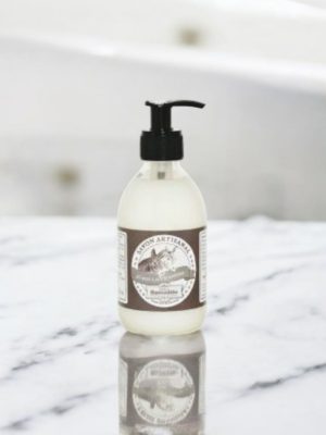 Donkey Milk Body lotion Bath Soap