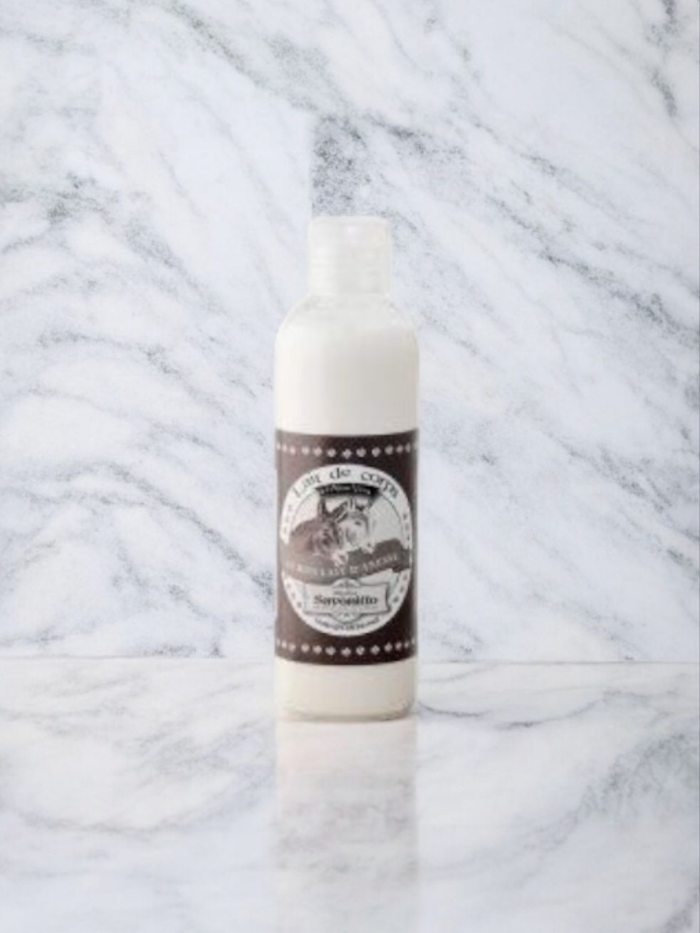 Body Lotion – Donkey Milk