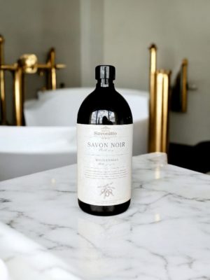 Household Black Multi-Purpose Soap