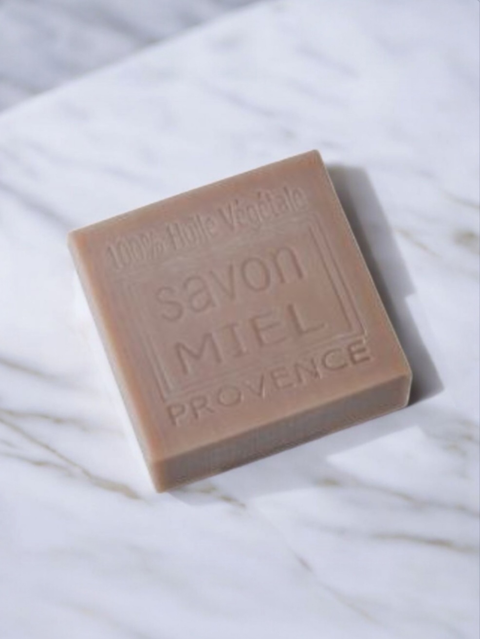 Savonitto Soap – Honey