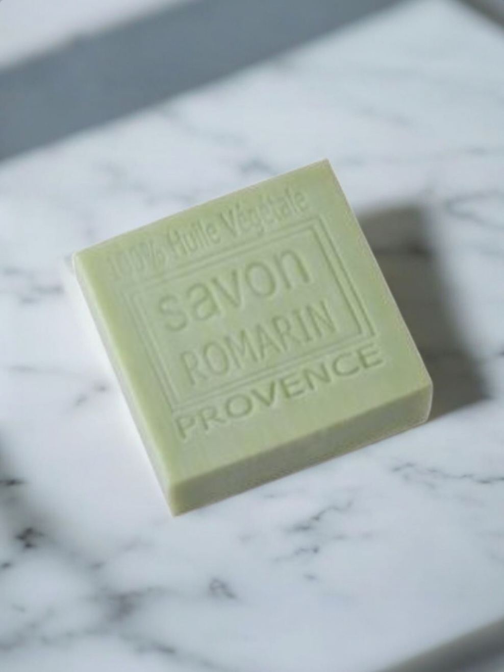 Savonitto Soap – Rosemary