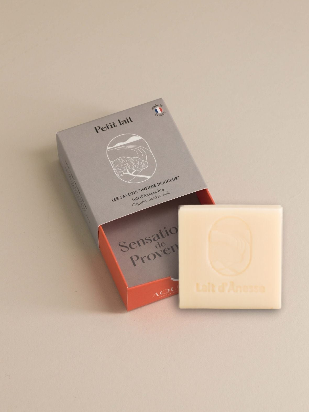 Donkey Milk Soap – Gentle Hydration for Sensitive Skin
