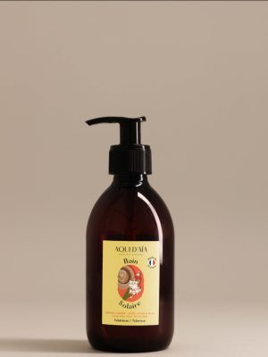 AQUI D'AIA Liquid Soap – Tuberose Flower