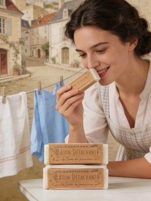 Stain Remover Stick - Terre de Sommières