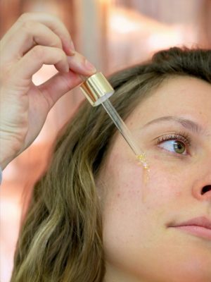 Anti-Blemish Serum – COSMOS Organic Certified