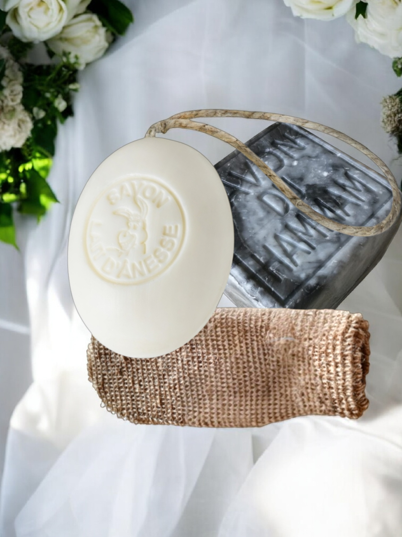 Luxury Bath Gift Set