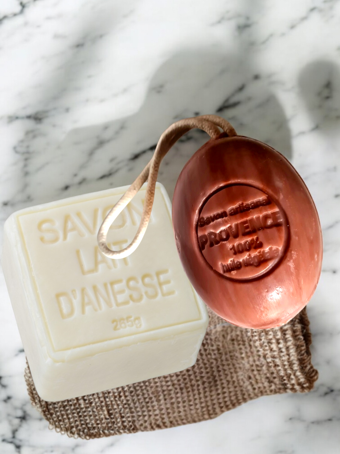 Luxury Bath Gift Set- Donkey Milk