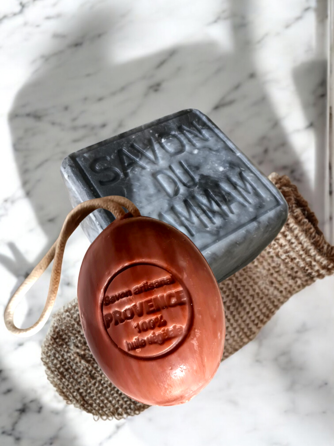 Luxury Bath Gift Set- Signature