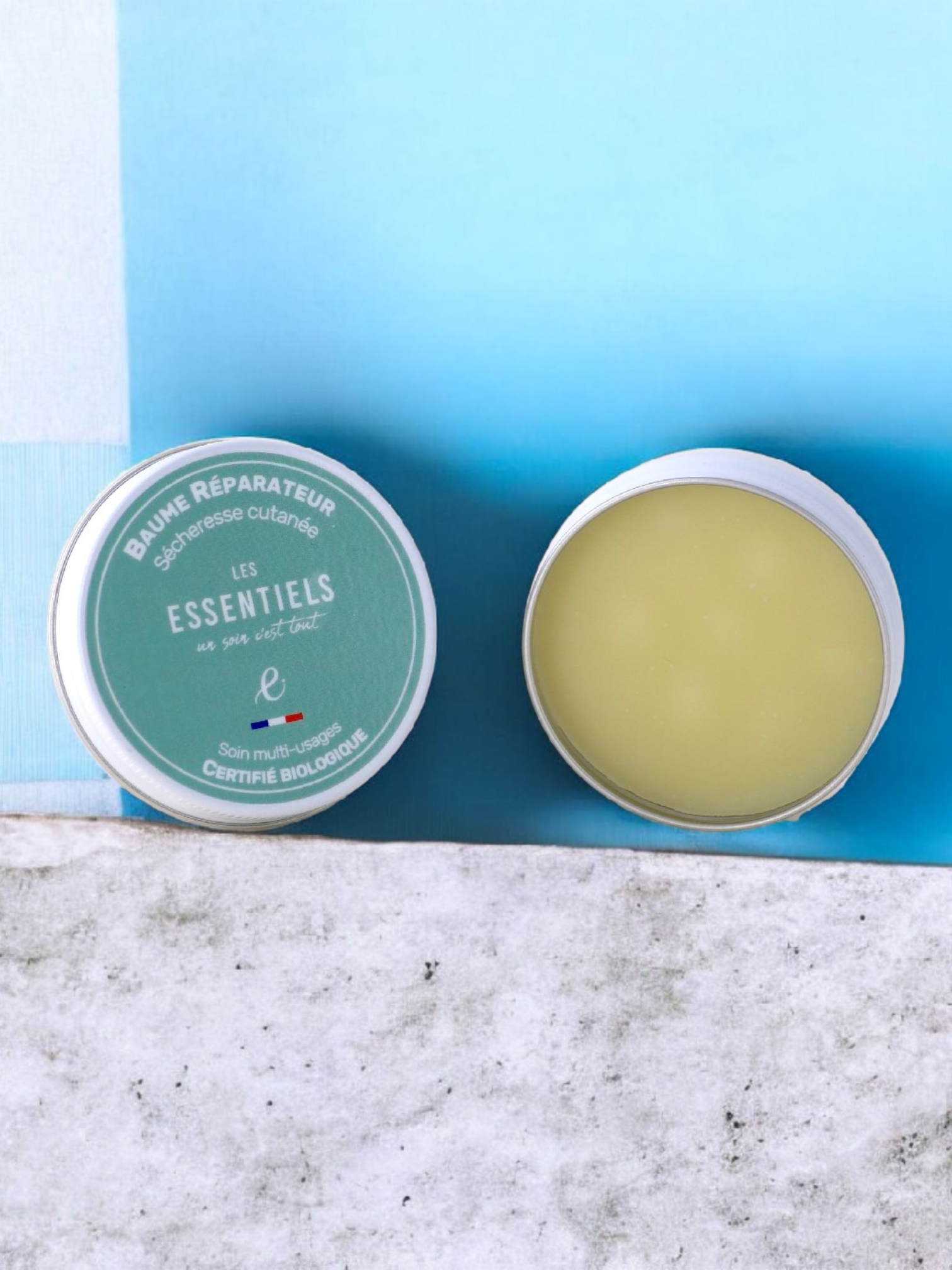 Multi-Purpose Repair Balm 30ml- COSMOS Organic Certified