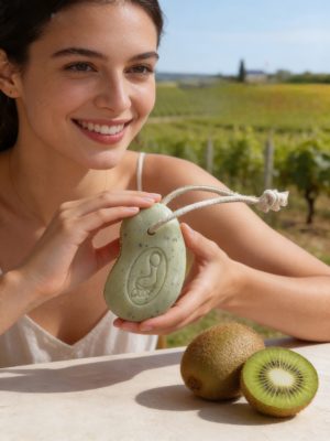 Exfoliating Foot Scrub Soap