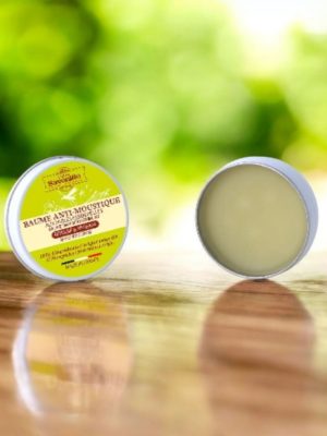 Mosquito Repellent Balm – 40g
