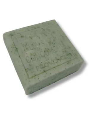 MELON, AVOCADO & CUCUMBER exfoliant